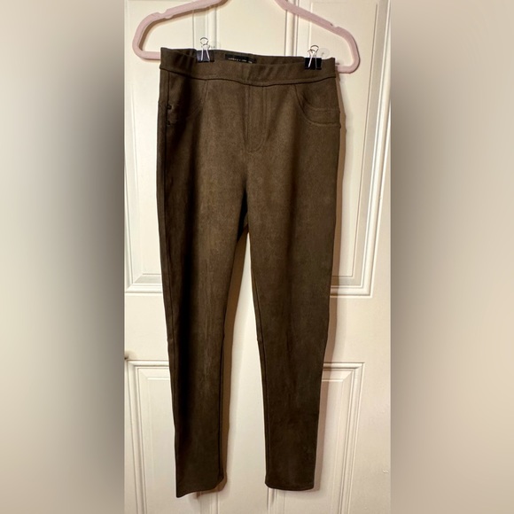 Sanctuary Pants - Sanctuary by Anthropologie pants/legging